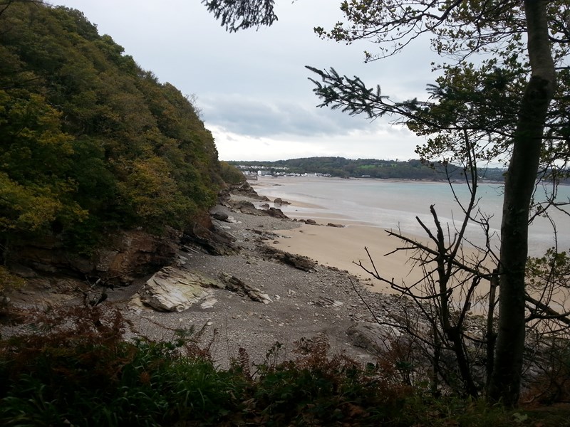 Wales’ Largest Coastal Walking Festival comes to Pembrokeshire