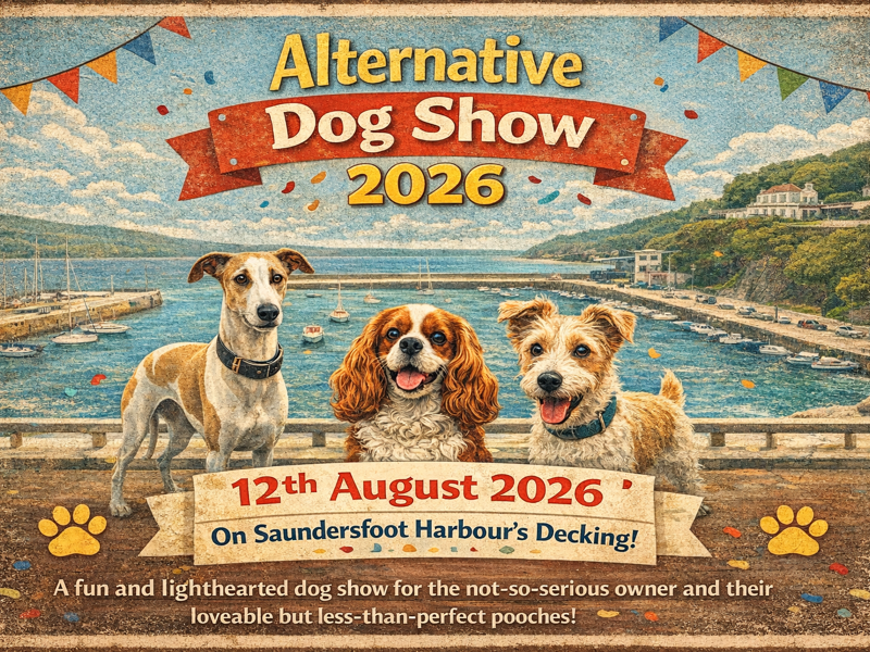 The Alternative Dog Show