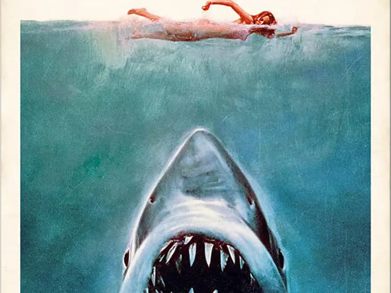 JAWS - Sunset Cinema